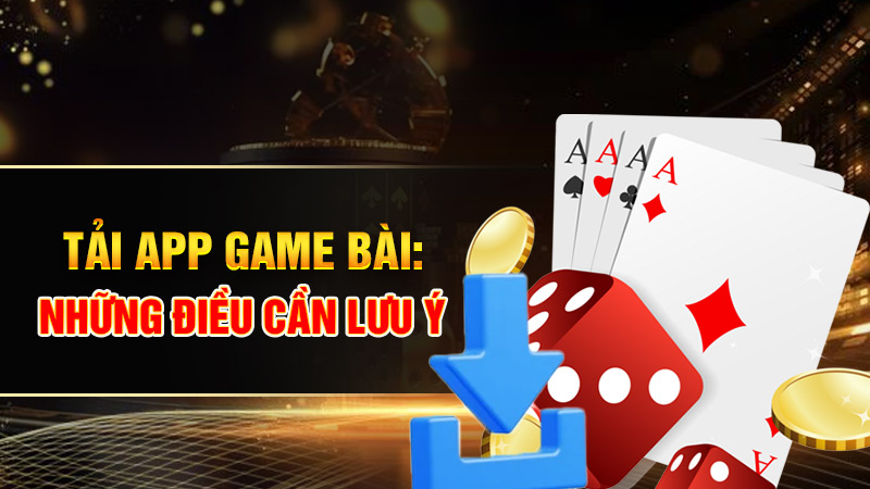 game bài